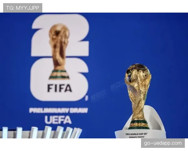 2026世界杯48支球队12个小组分组规则如何安排