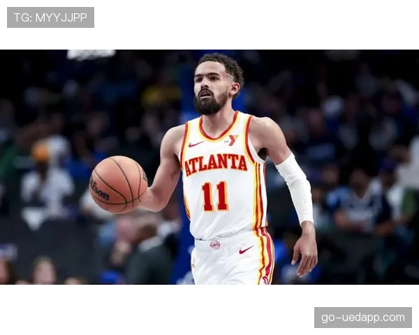 特雷·杨突破创造得分点显著领先队友效率提升明显