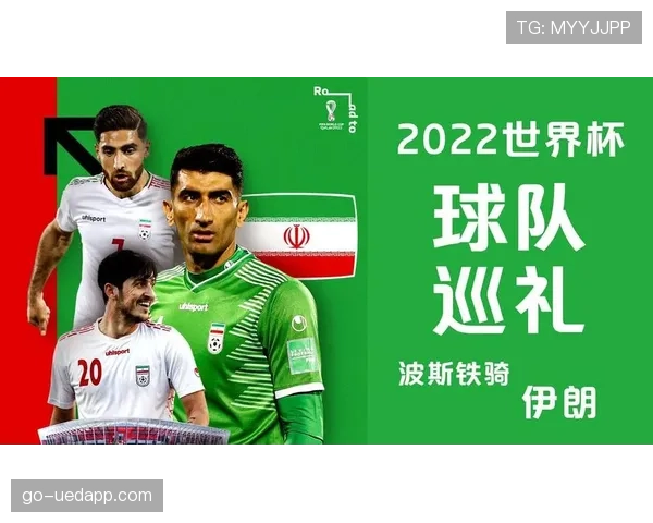 伊朗队2026世界杯小组赛赛程分析与突围前景预测