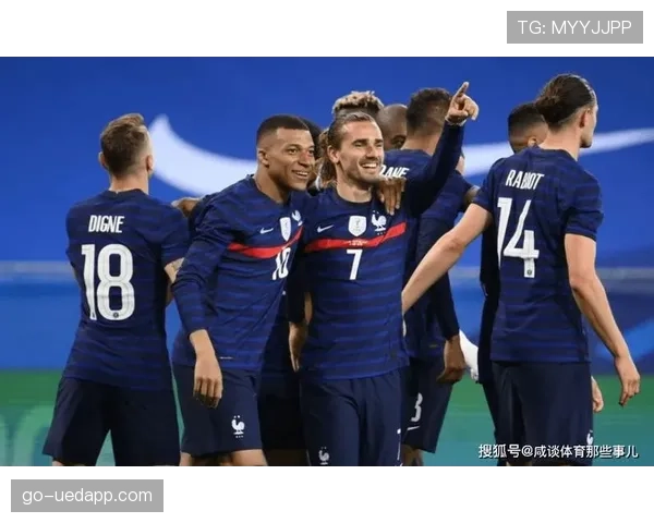 奥利塞世界杯I组表现：法国进攻端持续活跃